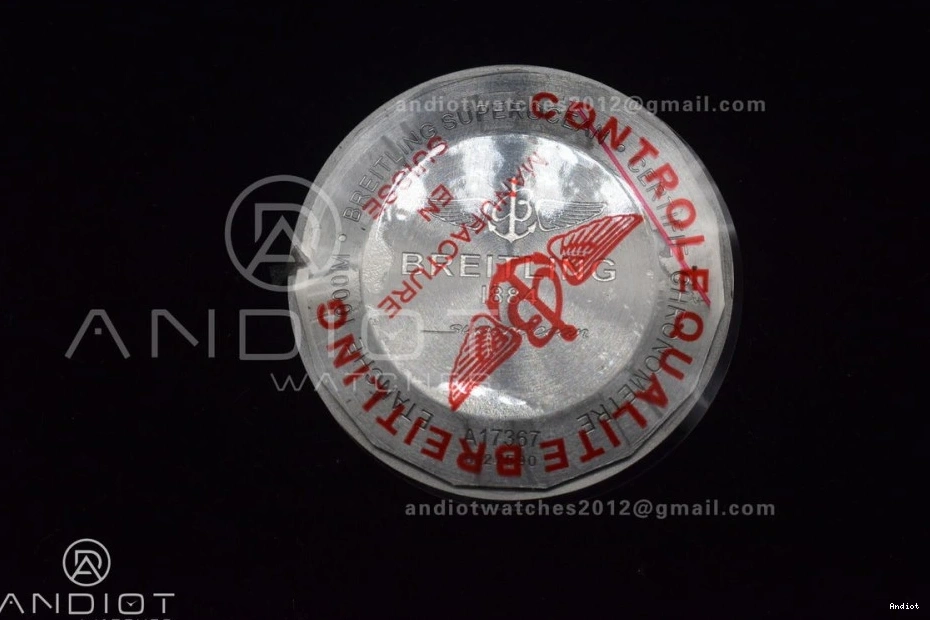 Edition TF Dial Superocean Black A2824 Green Strap Bezel Rubber Black 44 Best Automatic On Dark 1:1 0302